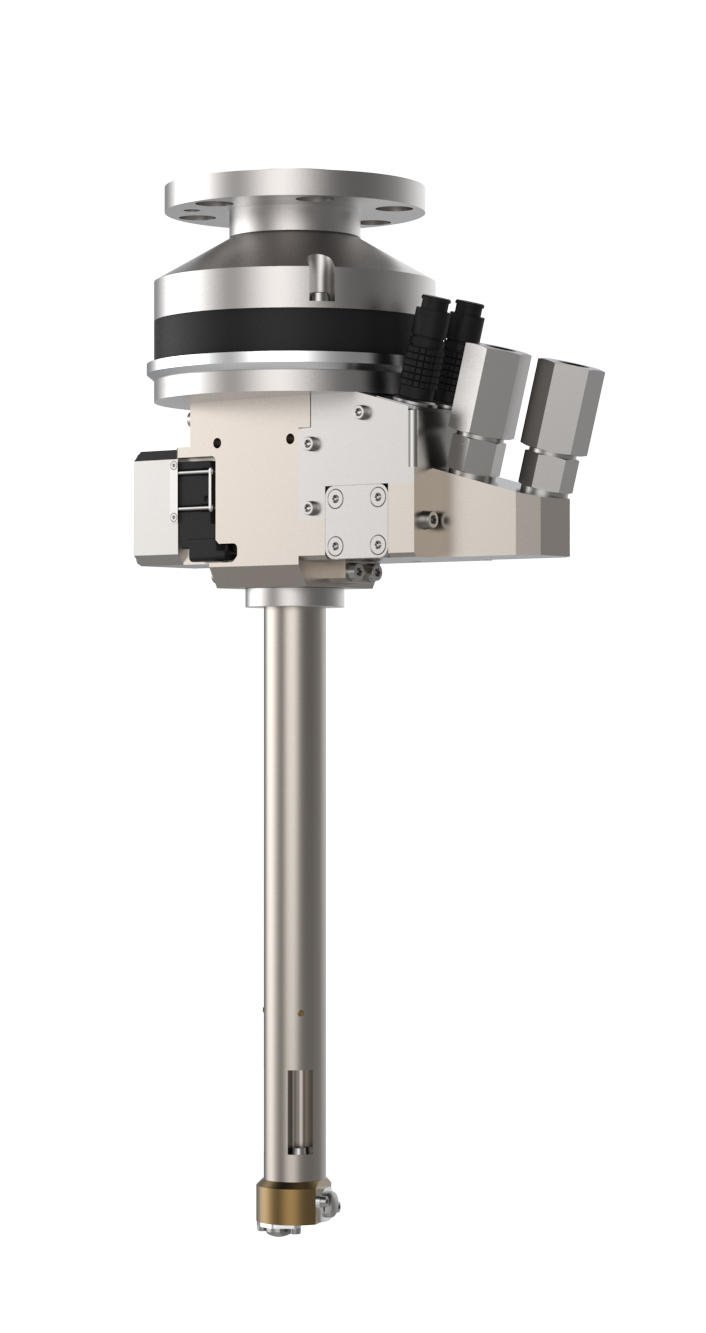 Multi nozzle applicator ATN Passion for Engineering